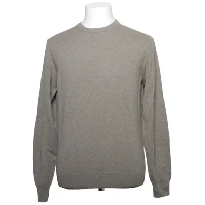 Tröja (Grå) från Gabucci Kashmir