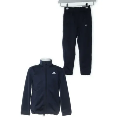 Set (Blå) från Adidas Återvunnen polyester
