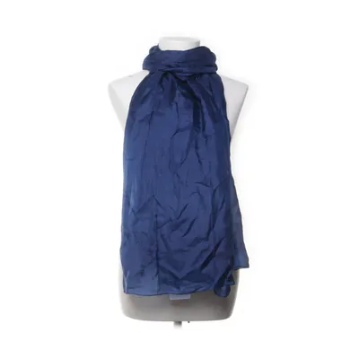 Sjaaltje (Blauw) van Ulla Popken Zijde