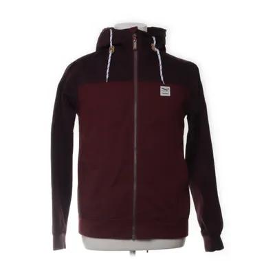 Outdoor jacket (Red) from Iriedaily Cotton, Polyester