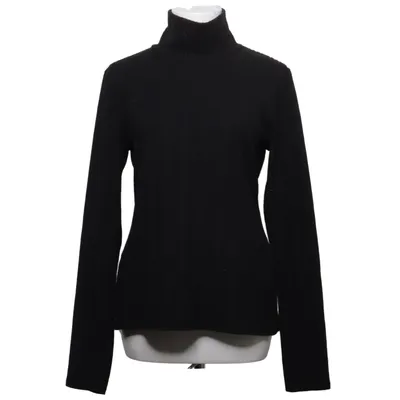 Turtleneck (Black) from NLY Trend Elastane, Polyester, Viscose