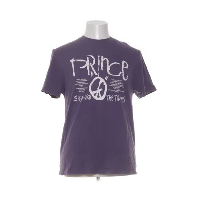 T-shirt (Lila) från Prince