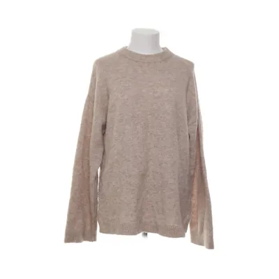 Tröja (BEAU SWEATER) från One and Other Alpackaull, Elastan, Nylon, Ull