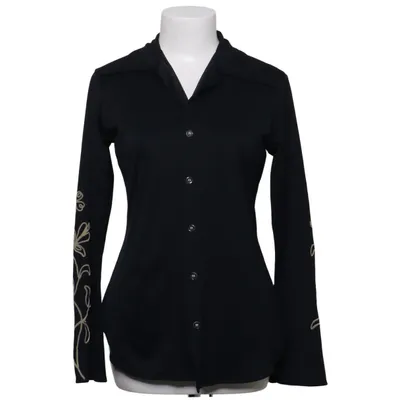 Shirt (Black) from Fishbone