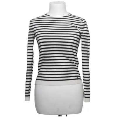 Tröja (Svart, Vit) från Polo Ralph Lauren Polyester, Viskos