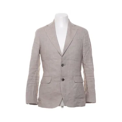 Blazer (Beige) de Oscar Jacobson