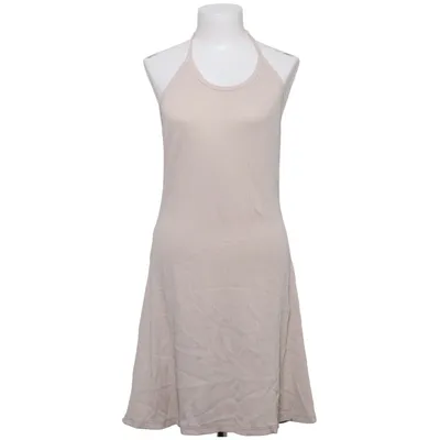 Robe (Beige) de Rocco Barocco Élasthane, Polyamide