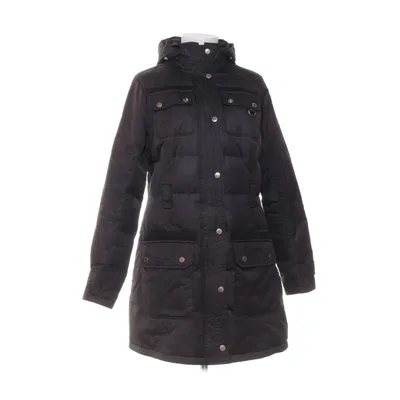 Parkas (Svart) från Barbour Akryl, Bomull, Dun, Fjädrar, Polyamid, Polyester, Viskos
