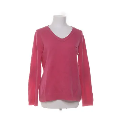 Pullover (Pink Label) from SAND Pink Label Wool