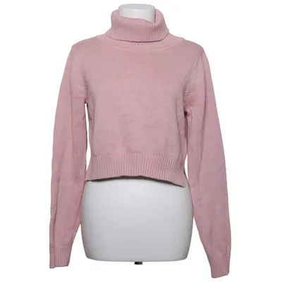 Coltrui (Roze) van Seraphine Katoen, Elastaan, Nylon, Polyester, Viscose, Wol