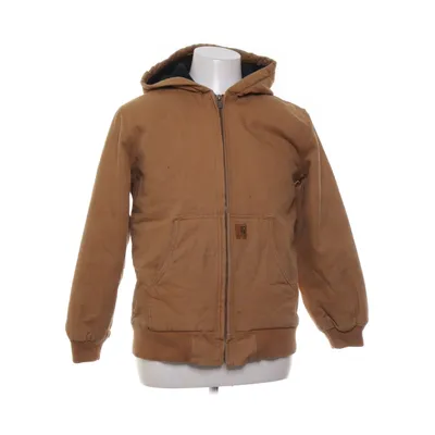 Jacka (Brun) från Carhartt Bomull, Polyester