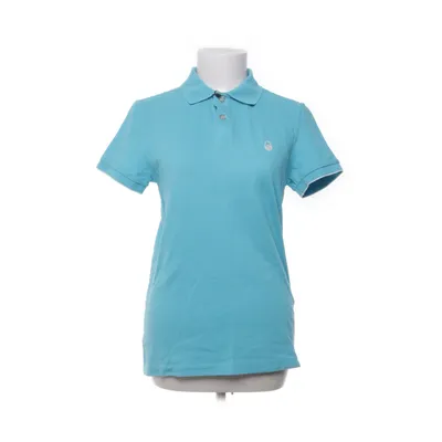 Polo shirt (Blue) from Sail Racing Cotton