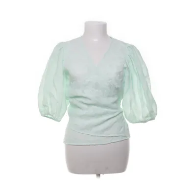Wikkeltop (Groen) van Envii Polyester, Nylon