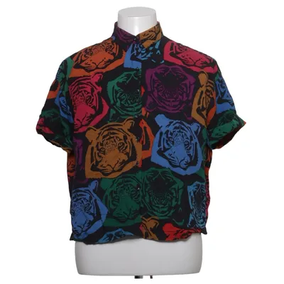 Short sleeve shirt (Multicolored) from Medicine