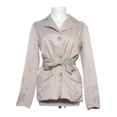 Trenchcoat (Beige) från Quiosque Bomull, Polyamid, Polyester