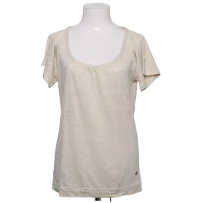 T-shirt (Beige) from Geddes and Gillmore