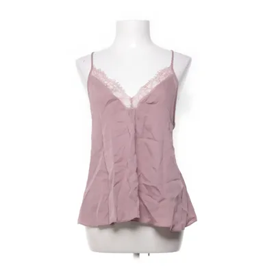 Pyjamaslinne (Rosa) från Zara Trafaluc Collection Nylon, Viskos