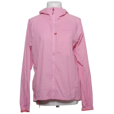 Rain jacket (Pink) from Peak Performance Polyamide
