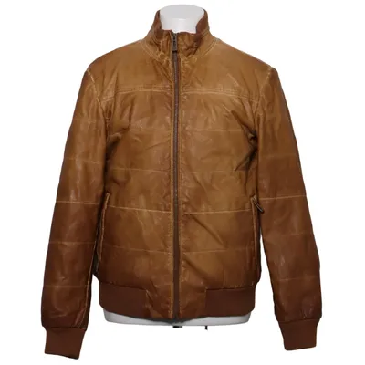 Jakke (Urban District) fra Angelo Litrico for C&A Polyurethan, Viscose