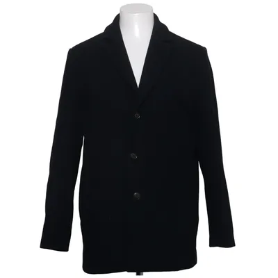 Rock (Montgomery Wool Coat) från Les Deux Akryl, Bomull, Polyamid, Polyester, Viskos, Ull