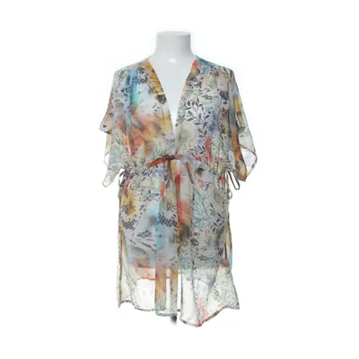 Strandklänning (Blå, Vit, Flerfärgad) från Agnes Collection Polyester