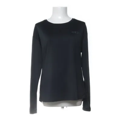 Practice jersey (Black) from OTP Elastane, Polyester