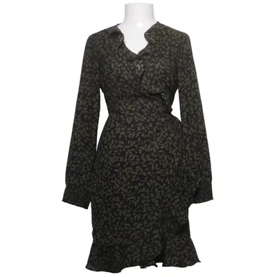 Dress (Green, Black, Multicolored) from Vero Moda Polyester