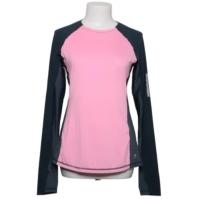 Haut thermique (Rose, Noir) de H&M Sport Élasthane, Polyester
