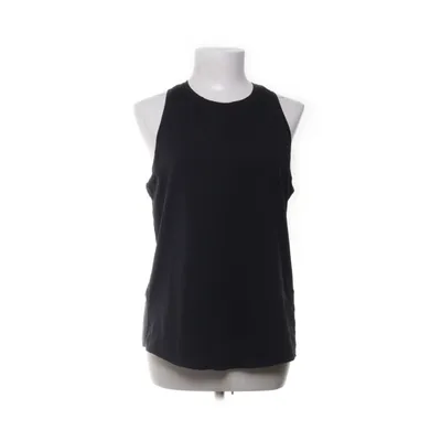Träningslinne (Svart) från Workout Empire Polyester, Elastan