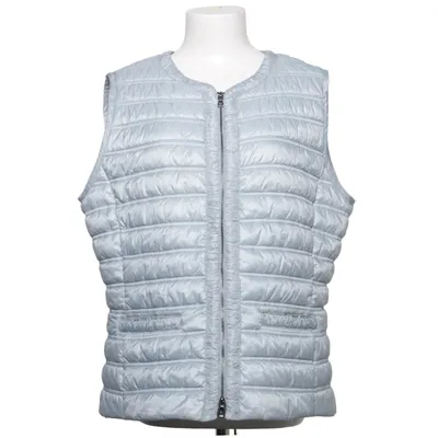 Outer vest (Gray) from G.W.