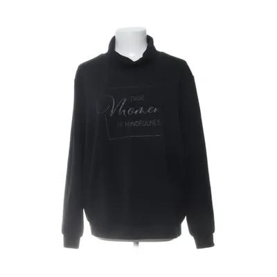 Turtleneck (Sort) fra Soyaconcept Elastan, Modal, Polyester