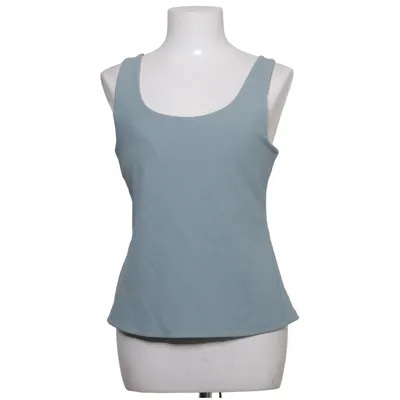 Tanktop (Blauw) van Lager 157 Elastaan, Polyamide