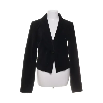 Kavaj (Svart) från Object