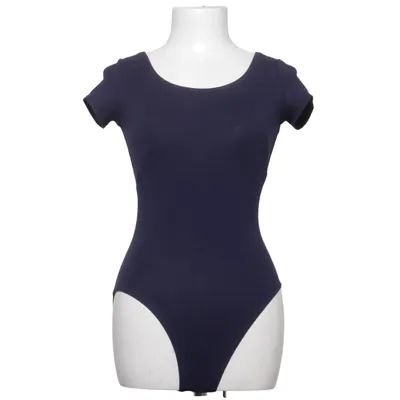 Body (Blå) från Bloch Bomull, Elastan, Polyester