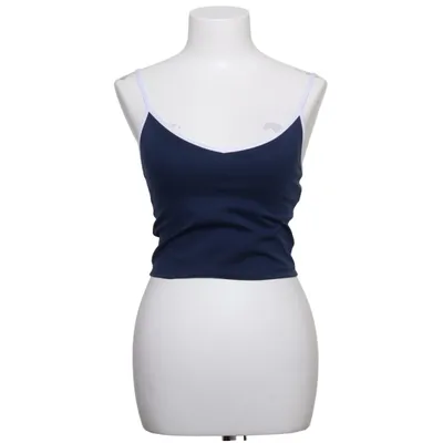 Tank Top (Recharge) from Gilly Hicks Elastane, Polyurethane, Recycled polyester
