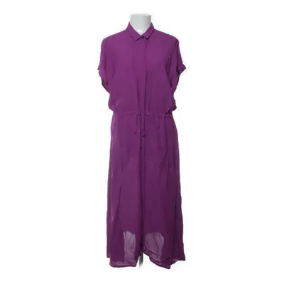 Skjortklänning (Lila) från InWear Viskos