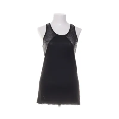 Tank Top (Black) from IA Collection Polyamide