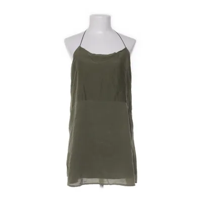 Tank Top (Green) from Anine Bing Cotton, Silk