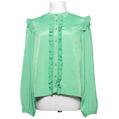 Blouse (2004 Sue Shirt) from Lollys Laundry Recycled polyester