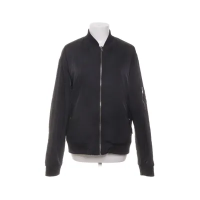 Bomberjacka (Svart) från Junkyard Nylon, Polyester