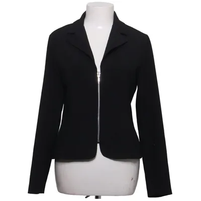 Blazer (Goth 2) de Axara Élasthane, Polyester