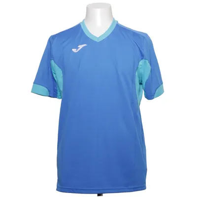 Maillot de sport (Bleu, Multicolore) de Joma Polyester