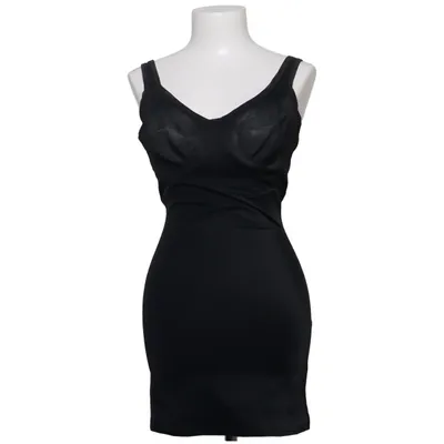 Shapewear-top (Sort) fra Flexees