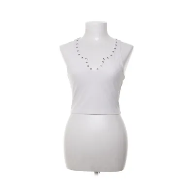 Linne (Vit) från I.AM.GIA Bomull