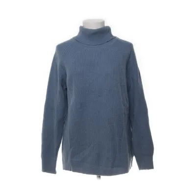 Coltrui (Blauw) van Newhouse Alpacawol, Nylon, Wol
