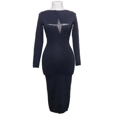 Robe (Bleu) de Wolford Élasthane, Polyamide