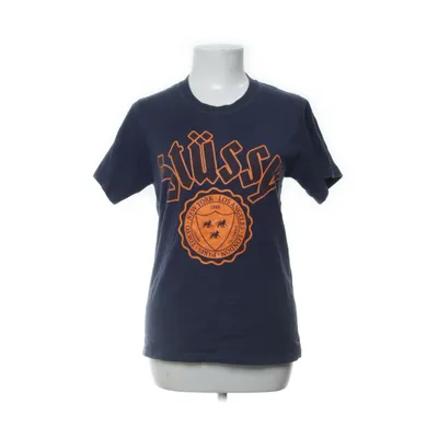 T-shirt (Blå) från Stüssy