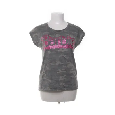 Top (Groen) van Barbie Polyester, Viscose