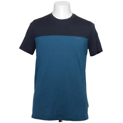 T-shirt (Blå, Svart) från Devold Ull