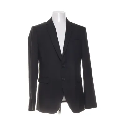Blazer (Zwart) van Stile Benetton Elastaan, Polyester, Viscose